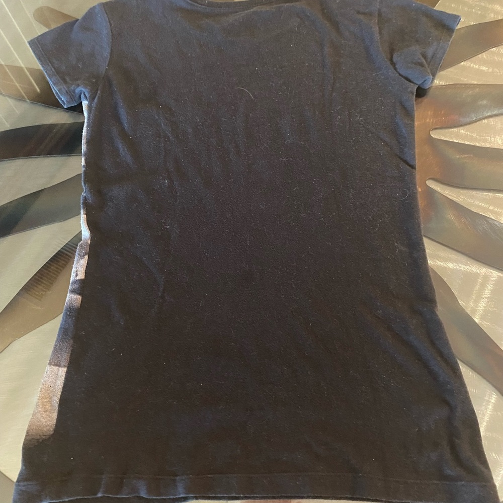 Vintage breakfast at Tiffany’s T shirt S/M - Picture 10 of 16